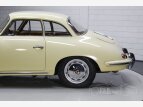 Thumbnail Photo 11 for 1961 Porsche 356